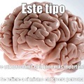 Cerebro= yo