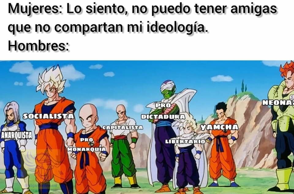 Es cierto - meme