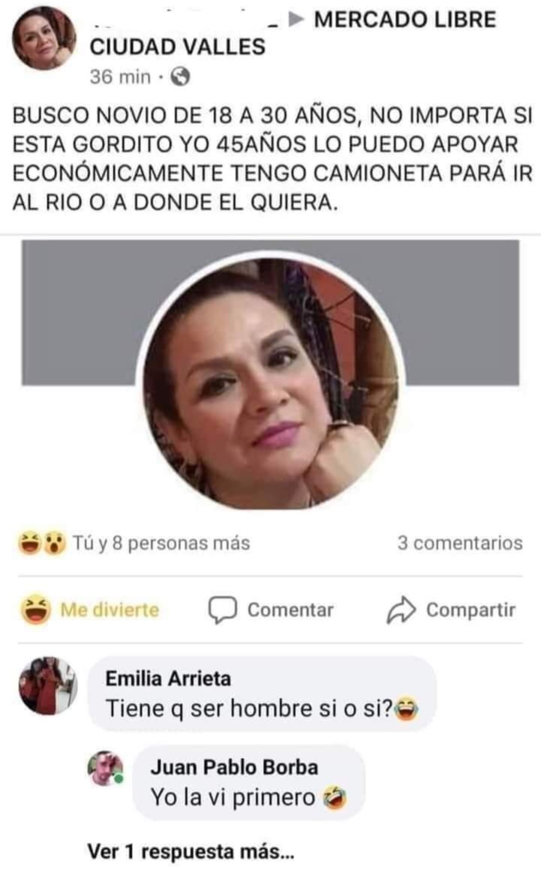 G - meme