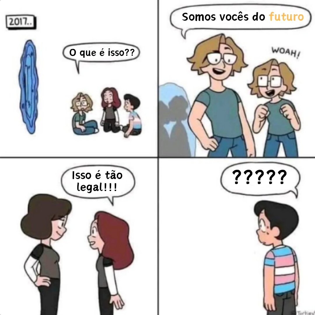 Ih rapaz... - meme