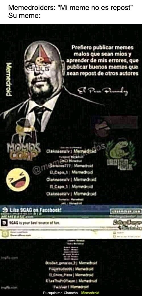 Repostdroid: ha has reposteado memes hoy?