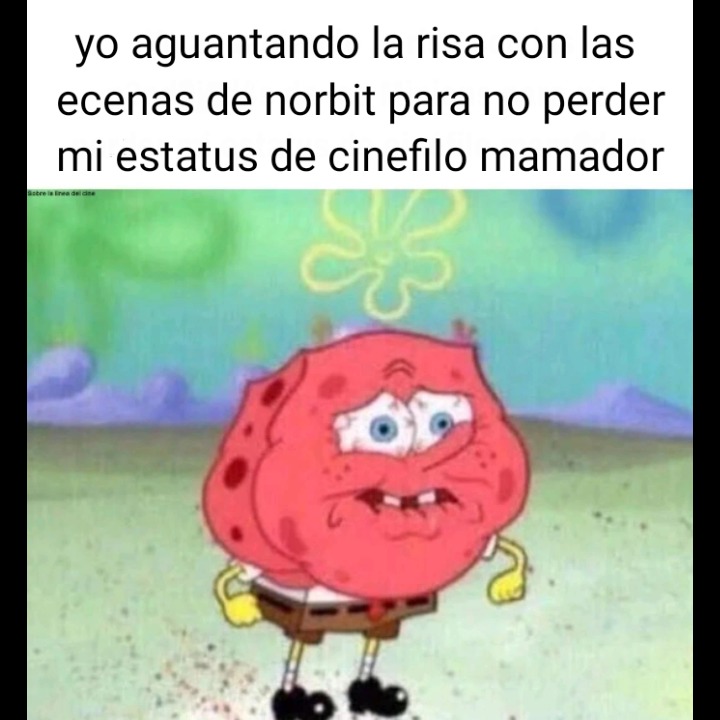 Titulo - meme