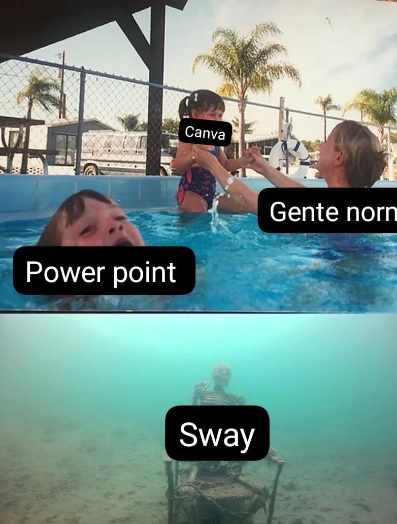 Sin título - meme