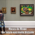 Museu BR