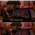 super cops