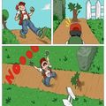 logica de pokemon