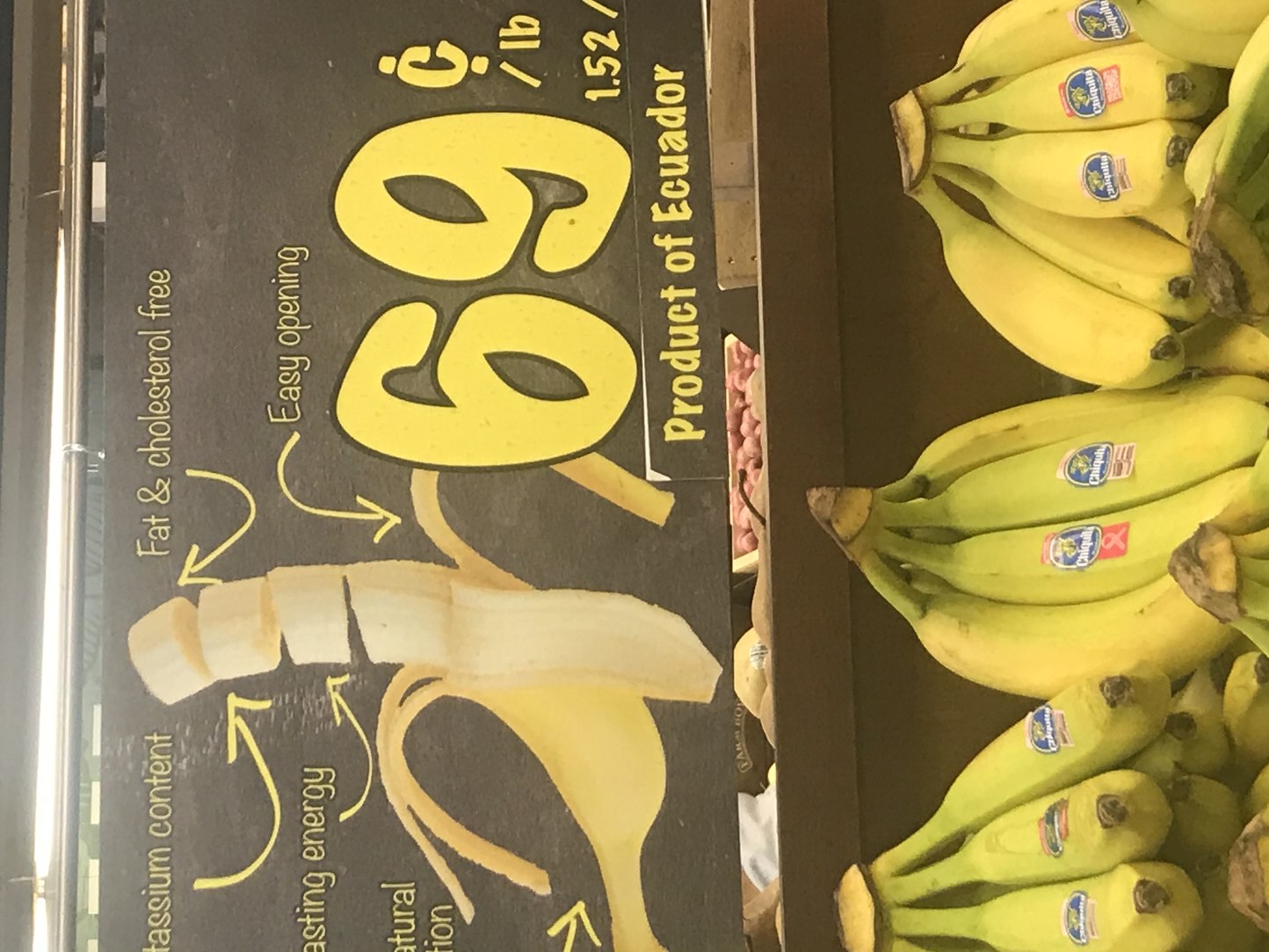 69cent bananas - meme