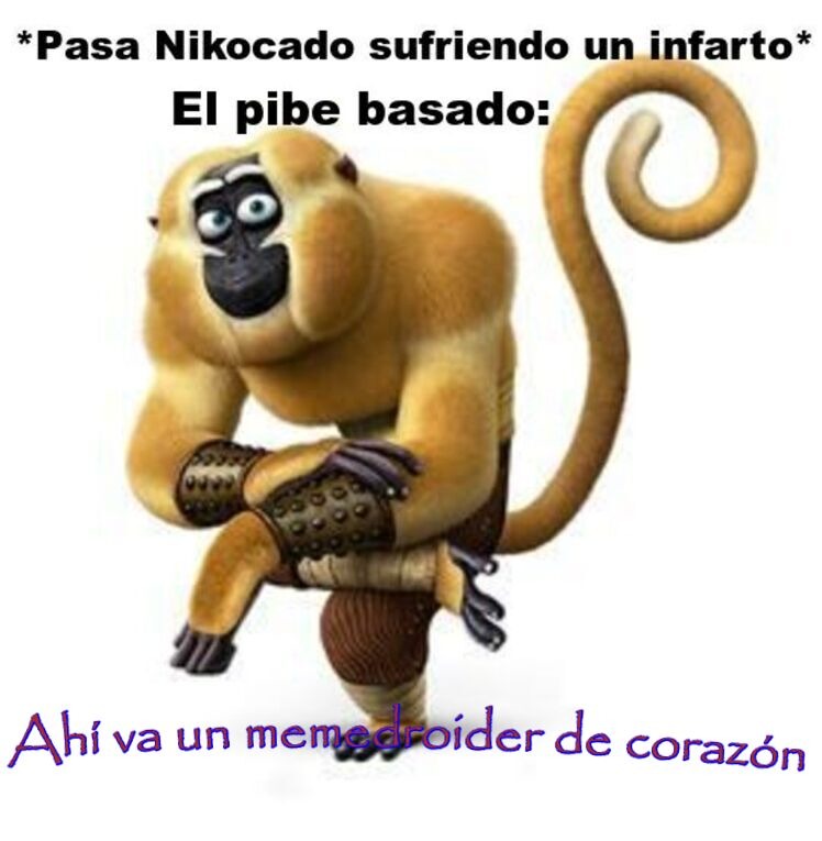 No se que titulo poner - meme