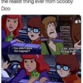 Scooby doo facts