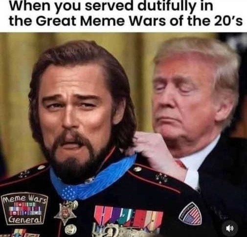 we will be honored veterans - meme