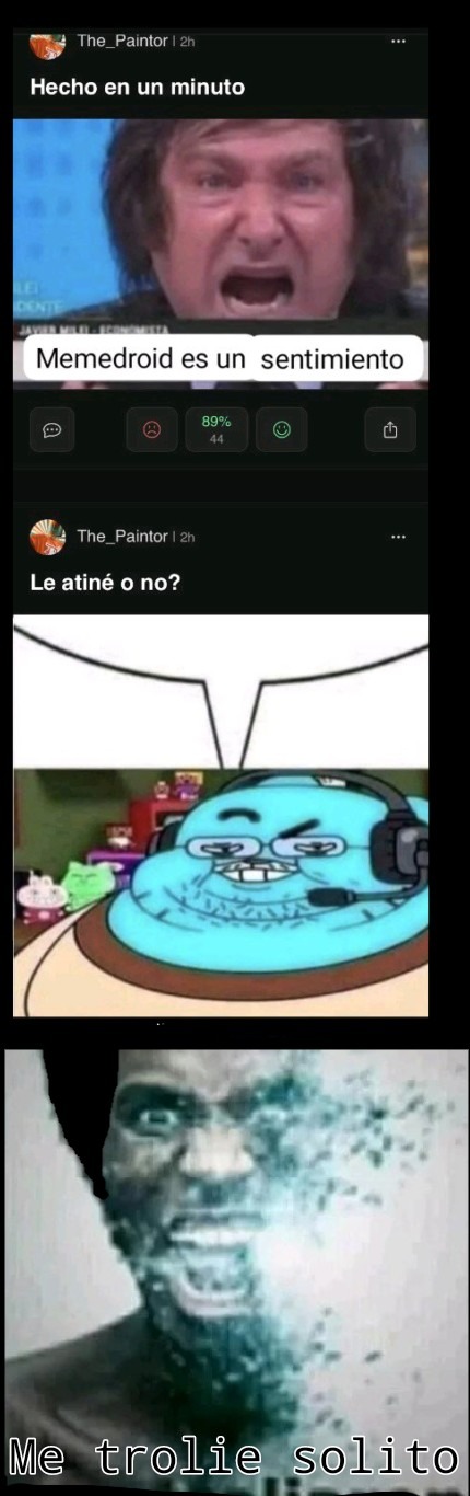 Bruh - meme