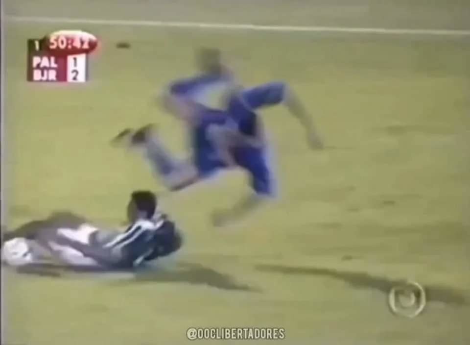 Na-zi soccer meme