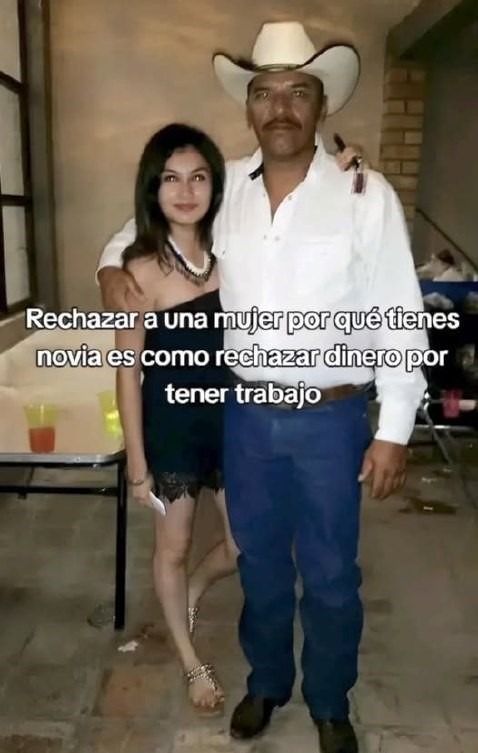 Frases que diría tu tio - meme