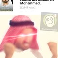 Mohammed/Muhamed/Muhammad/Muhammed/Mohammad/etc+ Al + ???