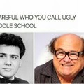 Danny devito