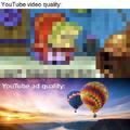 Fucking Youtube ads