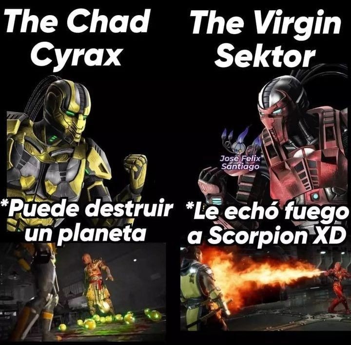Xd - meme