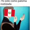 Peruanos
