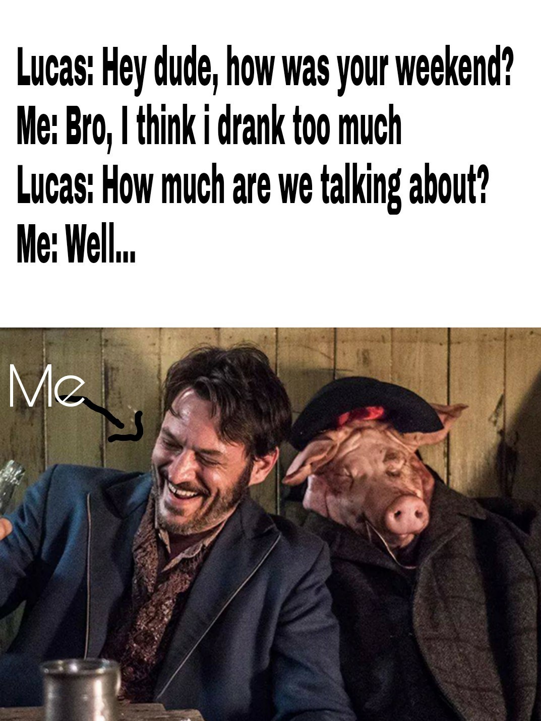 Thanks Lucas_h and OC Denk - meme