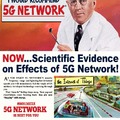 5G - Doctors Recommend It