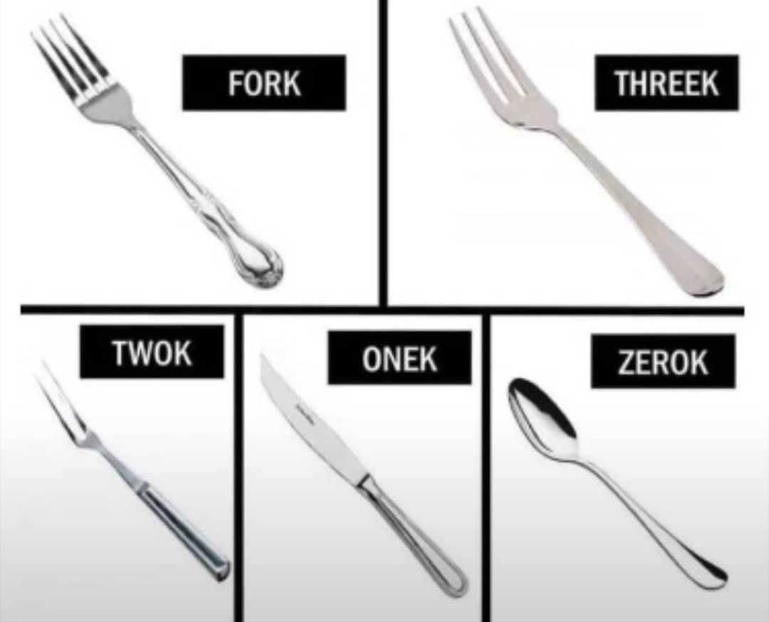 The best Fork memes :) Memedroid