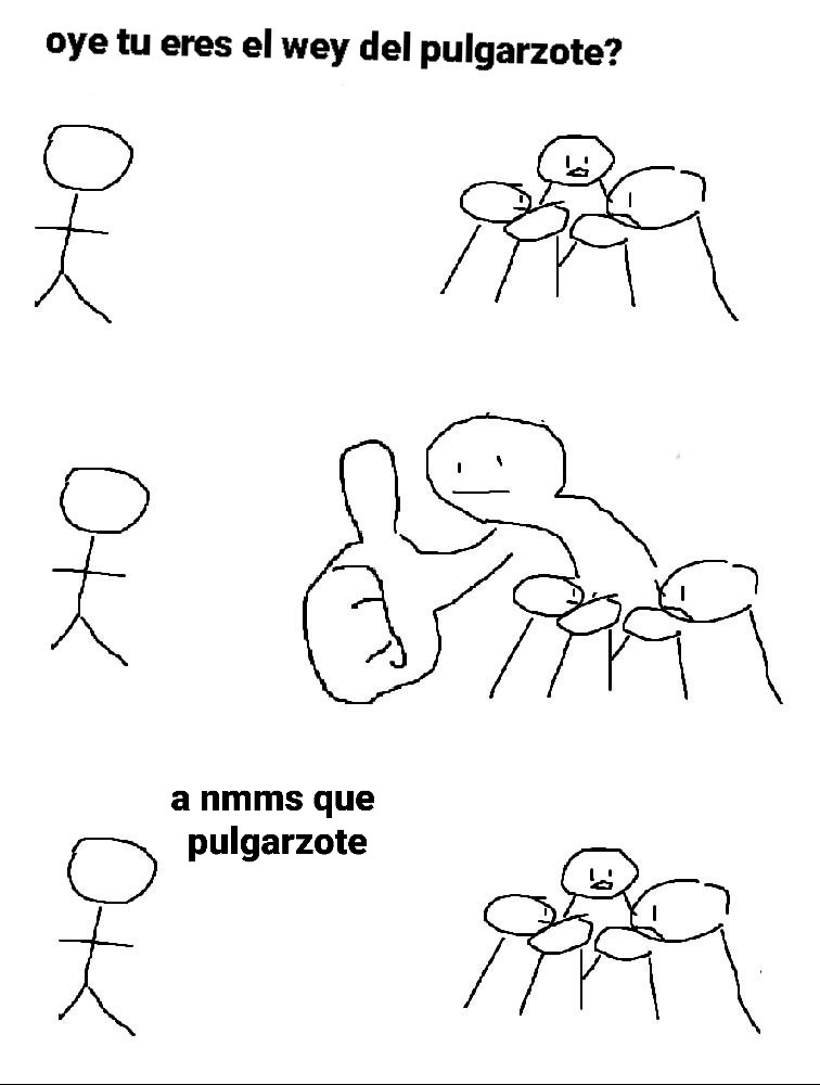 Literal - meme