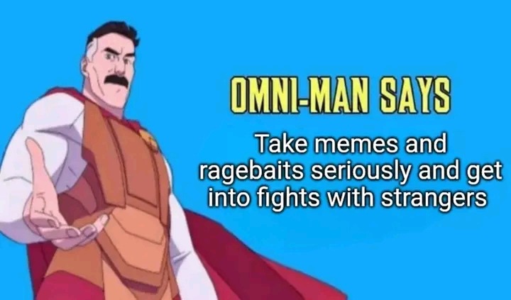 Do it. Very productive use of your time - meme