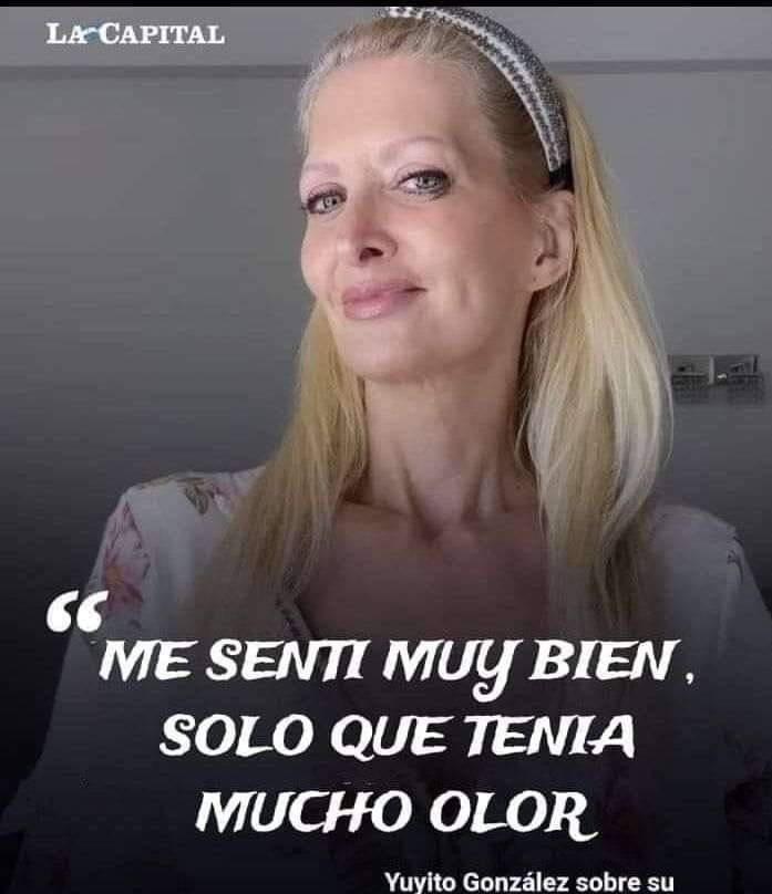 Yuyito y Peluca - meme