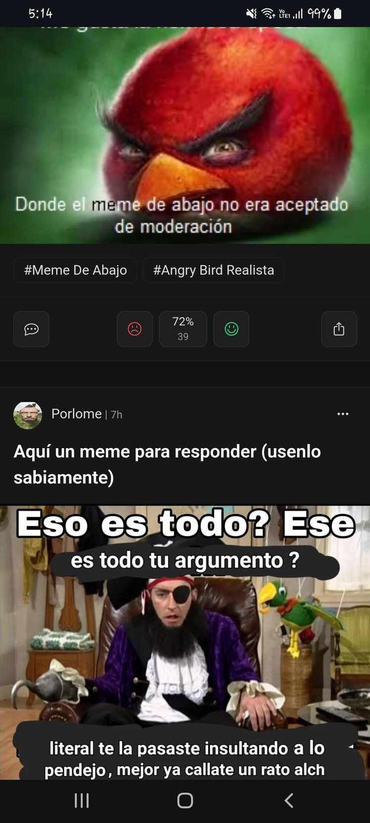 Titulos - meme