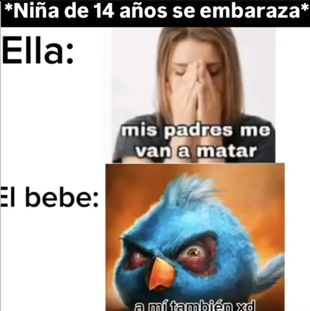 :v - meme