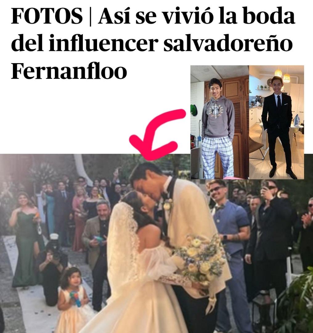 Se volvió canon de golpe! - meme