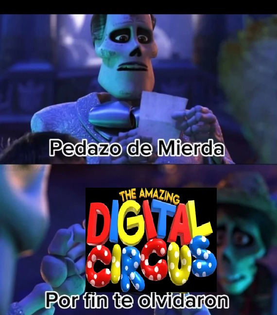 Pinche Serie Aburrida Toda Brainrot - meme