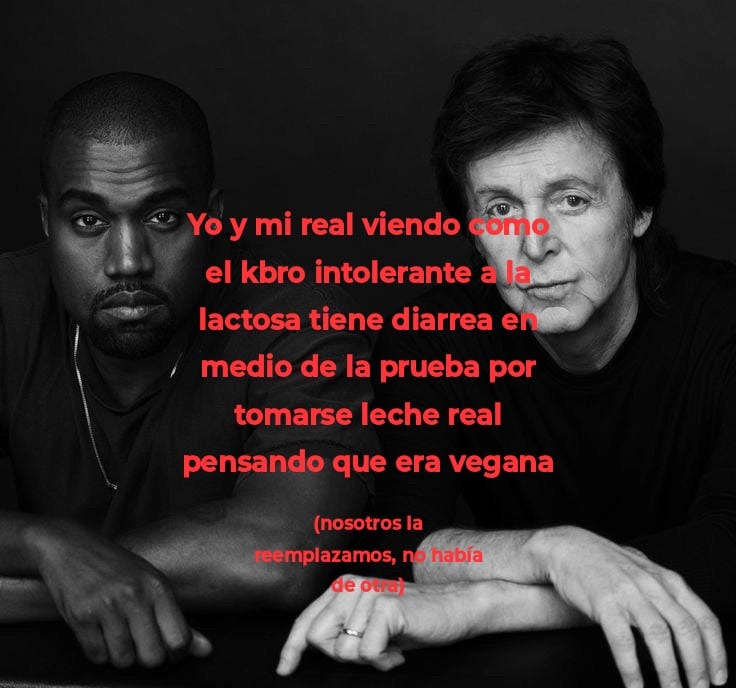 No es meme