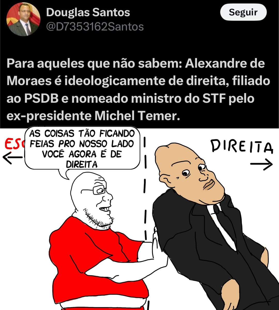 O sistema entregando a mão pra salvar o braço kkkkkk - meme