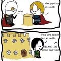:( pobre Loki