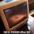 Primer iMac