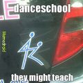 sure "danceschool"
