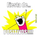 Positivos!!!