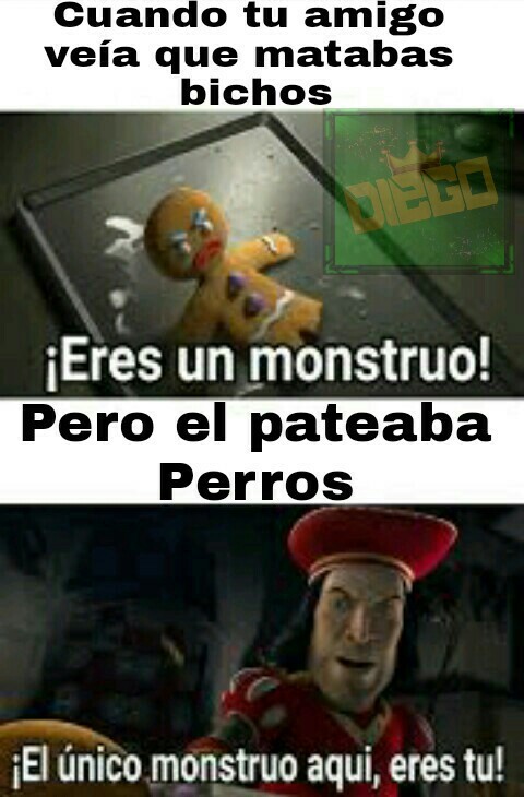 Hola - Meme by DiegoTrollXD :) Memedroid