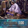 Restoration meme