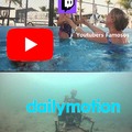 Fuera de broma ¿Quién chucha utiliza Dailymotion?