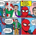 Spiderman virgo