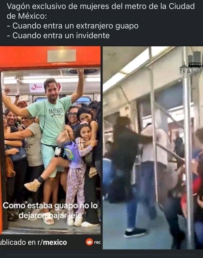 pendejas, encima el wey esta bien culero al igual que tu - meme