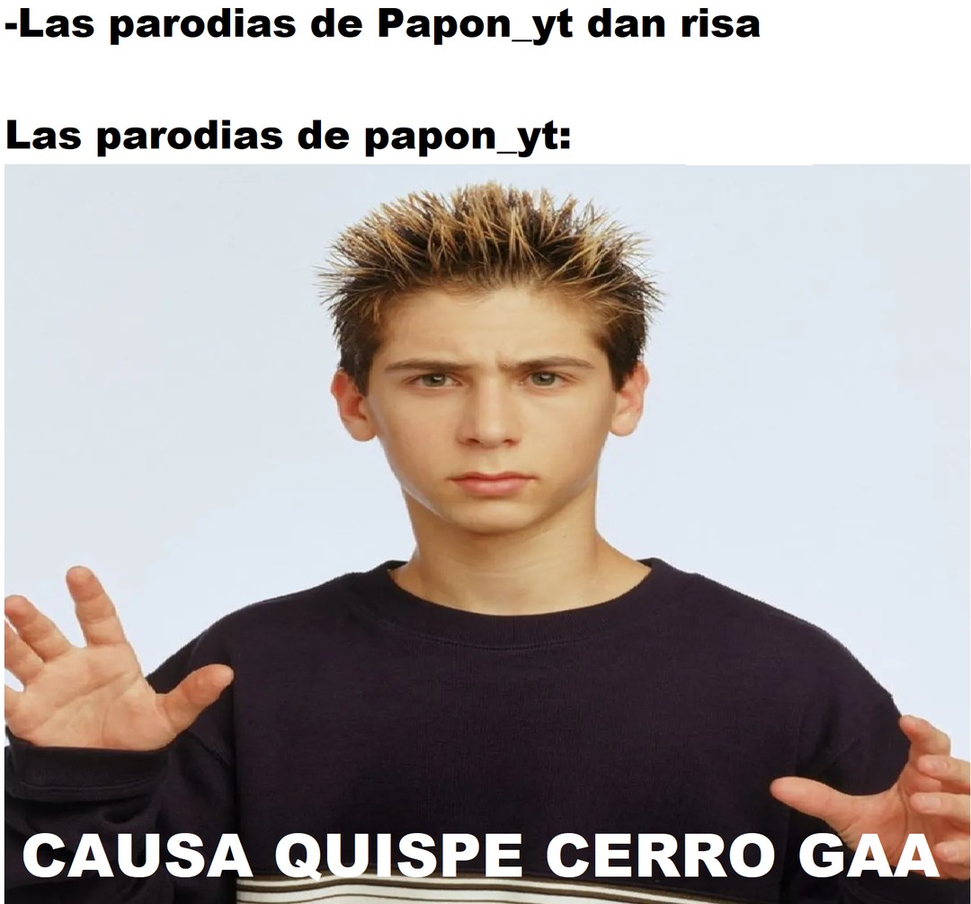 me van a matar pipipi - meme