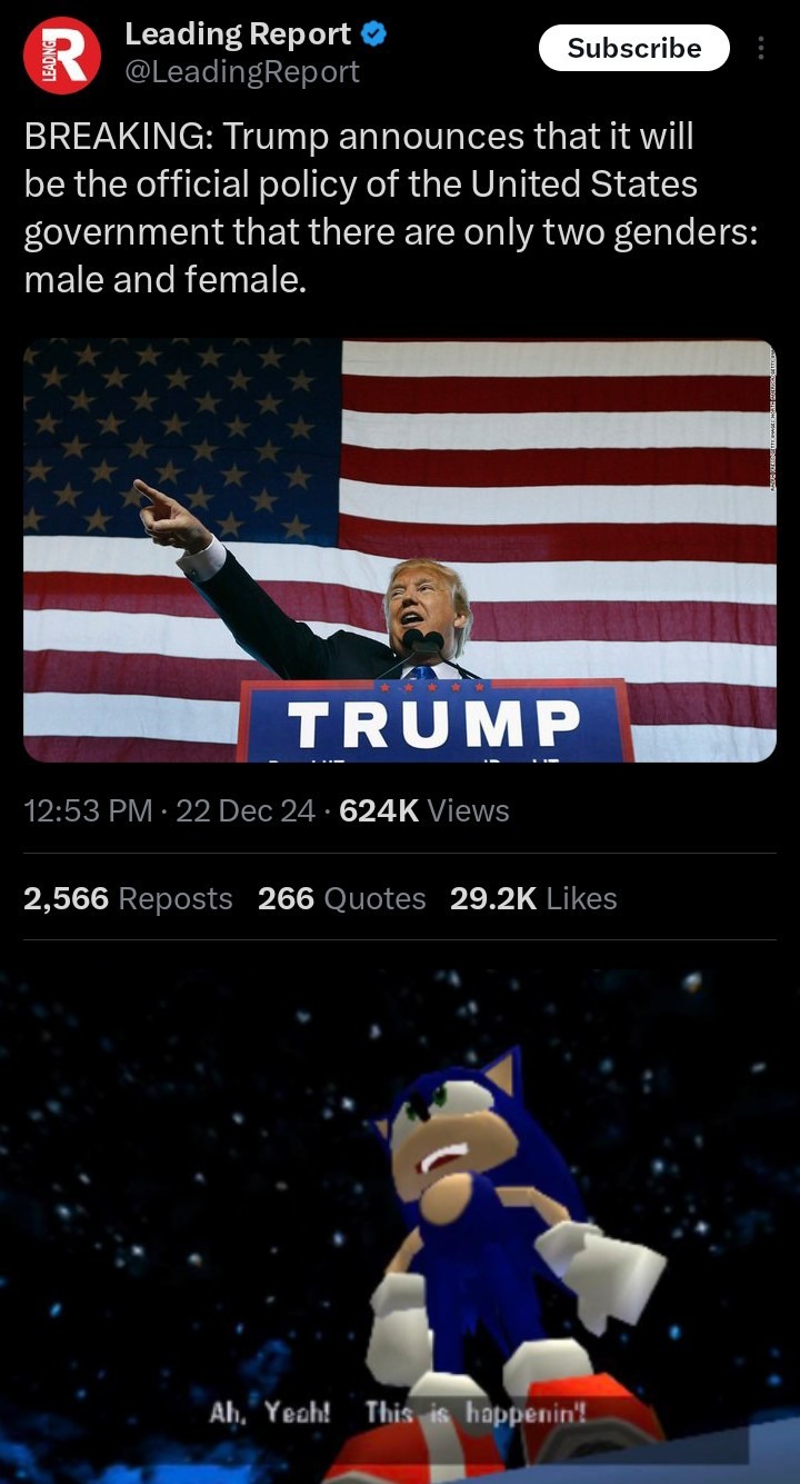 Fact tags - meme