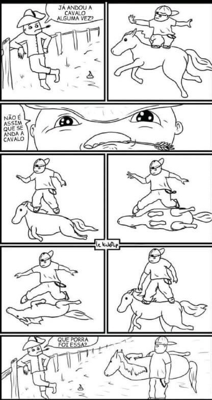 essa é da minha época - meme