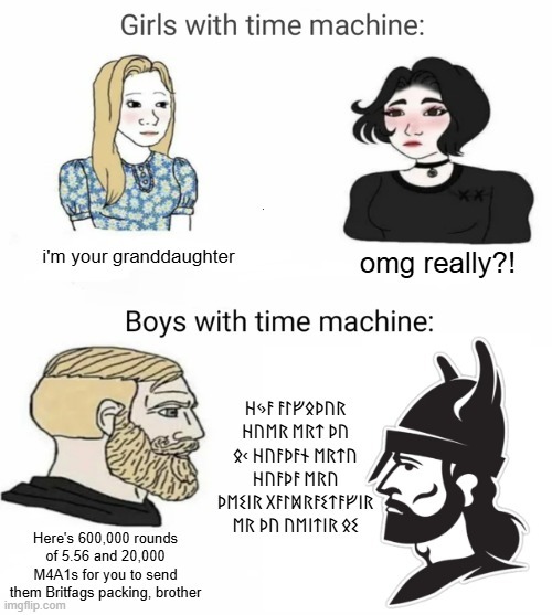 OstmenPost - meme