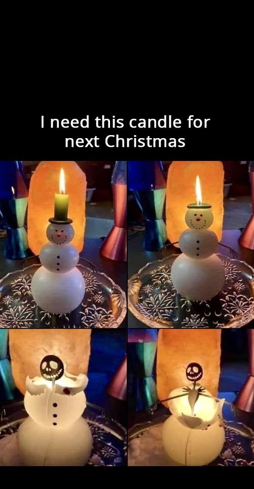 You've heard of elf on a shelf... - meme