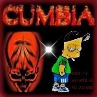 Cumbia - meme