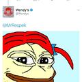 Wendy has memes!!